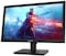 Lenovo 18.5-Inch HD Monitor, TN Panel, (5ms Response Time - 200 Nits Brightness &ndash; HDMI And VGA Port - HDMI Cable Included - 72% Color Gamut - Tuv Blue Light Certification), LED Backlit