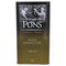 Pons Olive Pomace Oil 4 lt