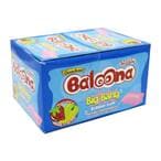 Buy Gandour Baloona Bigbang 22g 24 in Saudi Arabia