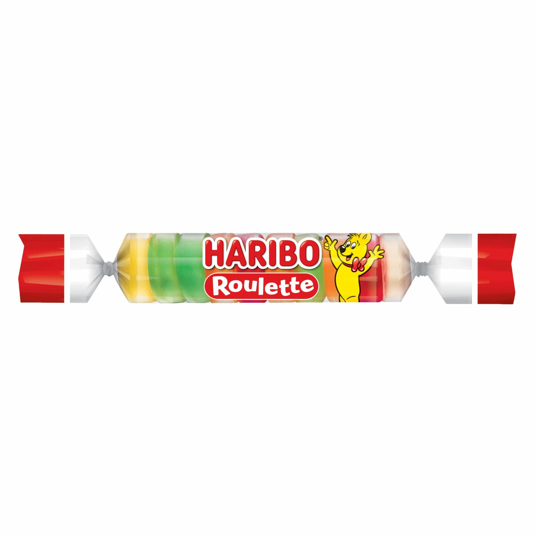 haribo 25g