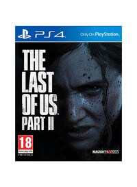 Playstation 4 the last on sale of us 2