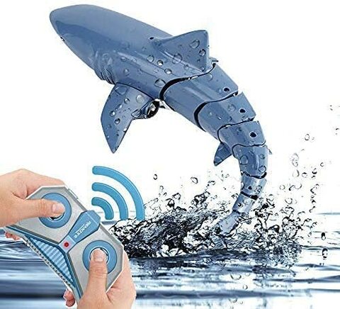 Remote control best sale toy boats