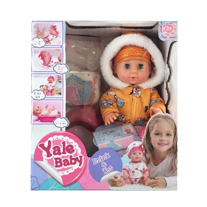 Doll online shop shop