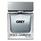 Dolce &amp; Gabbana The One Gray Perfume For Men 100ml