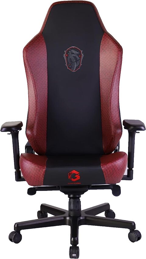 Gamer chair clearance pewdiepie