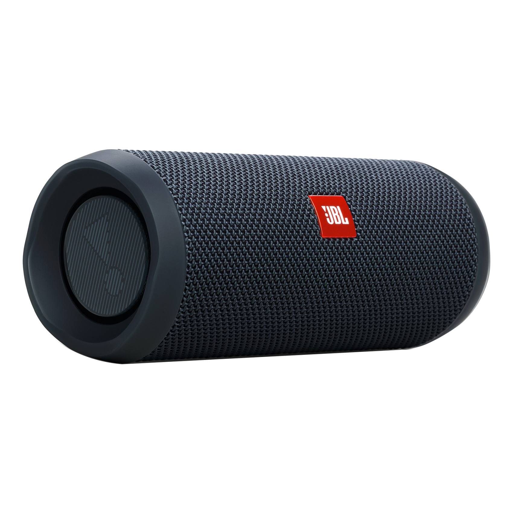 JBL Flip Essential 2 Portable WaterProof Speaker, Black - JBLFLIPES2,  Bluetooth: Buy Online at Best Price in UAE 
