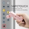 Safe Touch - The Anti-touch Tool for Elevators &amp; Drawers BLUE : 2pcs Bundle