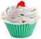 Wilton Pastel Silicone Standard Baking Cup