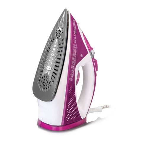 Buy Black+Decker X2450-B5 Steam Iron Online - Shop Electronics