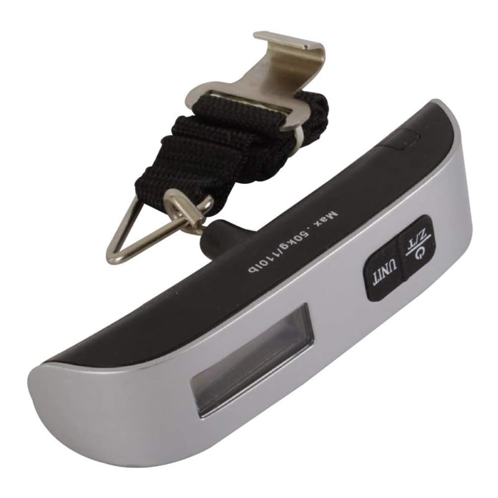 Buy Generic Weighing Scale 1Pc 50Kg 10G Electronic Portable Digital Luggage Weight Hanging