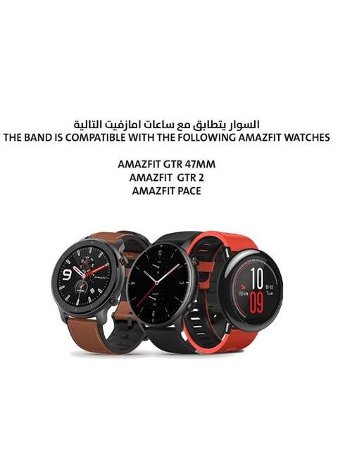 Amazfit gtr 47mm discount carrefour