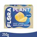 اشتري Flora Plant based Butter -Salted 250 g في الامارات