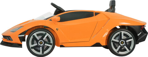 Battery cheap operated lamborghini