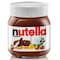 Nutella Hazelnut Chocolate Spread 350 Gram