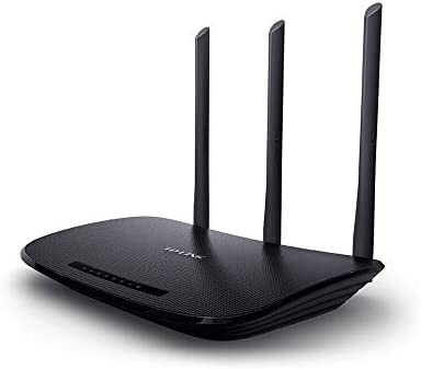 Tp-Link Wireless Router Tl-Wr940N