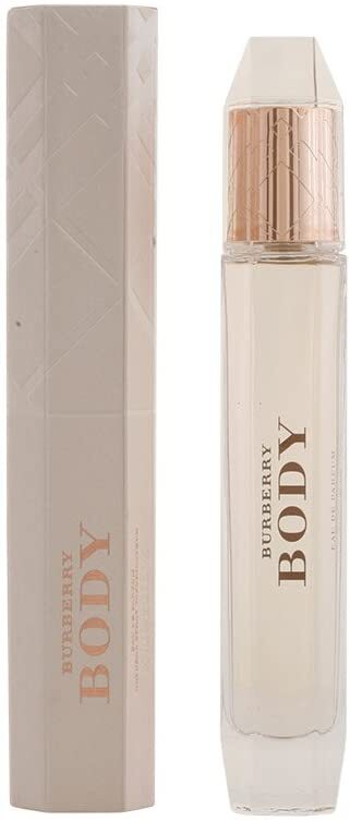 Burberry body eau de parfum 85 ml clearance price