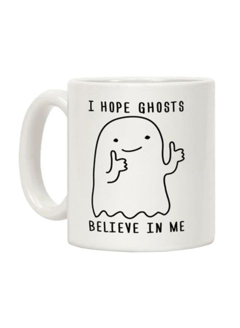 muGGyz Try Doing Whatever Danilo Said First Place Coffee Mug White