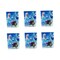 Procos Disney Frozen Printed Party Bag Multicolour Pack of 6