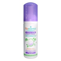 Puressentiel Organic Intimate Hygiene Gentle Cleansing Foam White 150ml