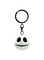 Abystyle - Nbc Jack 3D Keychain
