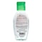Carrefour Red Fruit Anti-Bacterial Hand Sanitizer Clear 50ml