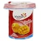 Yoplait Full Cream Mango Fruit Yoghurt 120g