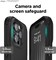 Elago Buckler for iPhone 14 Pro case cover - Black