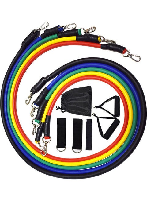 Fit pride 2024 resistance bands