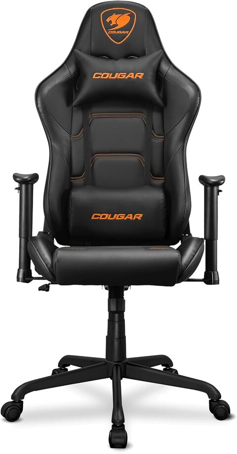 Breathable deals gaming chair