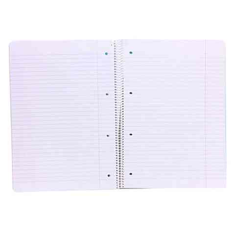 OPP Notebook A4 Line 96 Sheets 