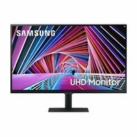 Samsung 27&quot; S70A Uhd, IPS, Hdr10 Monitor