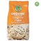 Organic Larder Whole Grain Large Oat Flakes 500g