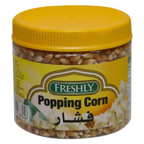 Freshly Pop Corn 453g
