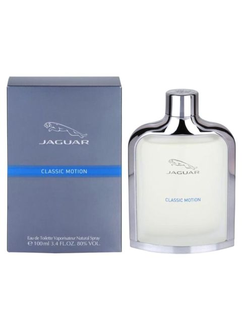 Jaguar classic motion