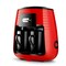 Edoolffe - Household Coffee Machine Fully Automatic Coffee Maker with Ceramic Cups