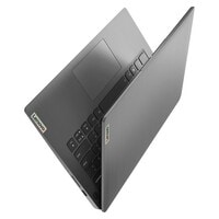 Lenovo IdeaPad 3 14ITL6 Laptop With 14-Inch Display Core i3-1115G4 Processor 4GB RAM 256GB SSD Intel UHD Graphics Arctic Grey