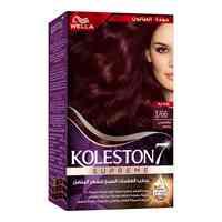 Wella Koleston Supreme Hair Color 3/66 Voilet