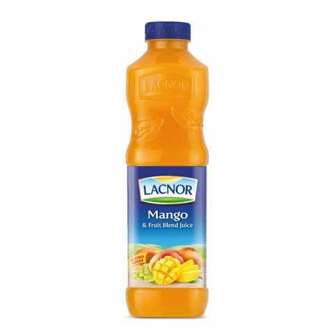 اشتري لاكنور إيسنشيالز عصير مانغو 1 لتر في الامارات