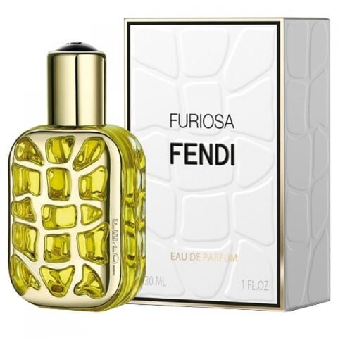 Fendi cheap women perfume