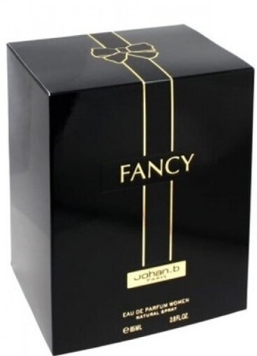 Fancy johan outlet b perfume