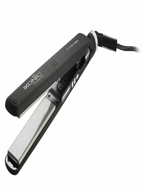 Buy Ikonic Professional Straight Straightener Online - Shop Beauty & Personal  Care on Carrefour UAE