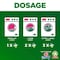 Ariel 3-In-1 Pods With Touch Of Downy Freshness Detergent Multicolour 30 Capsules