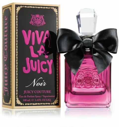  Juicy Couture Women's Perfume, Viva La Juicy, Eau De Parfum EDP  Spray, 3.4 Fl Oz : Beauty & Personal Care