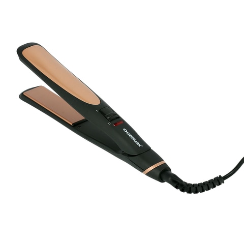 Olsenmark straightener 2024