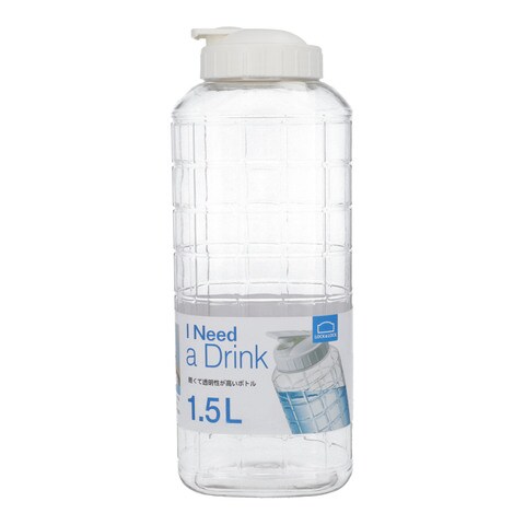 Lock And Lock Chess Water Bottle 1.5L