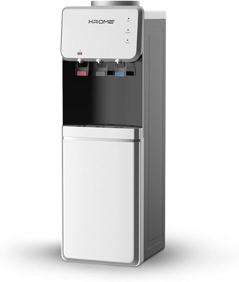 Ecostar dispenser 2024