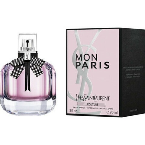 Yves Saint Laurent Mon Paris Couture Eau de Parfum - 90ml