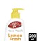 Lifebuoy Lemon Fresh Anti Bacterial Hand Wash White 200ml