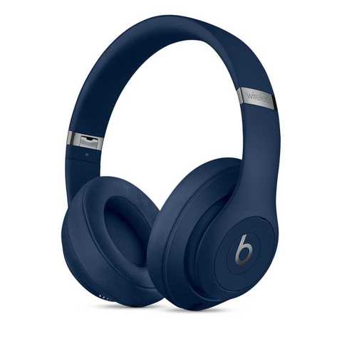 Beats studio 2025 3 bt