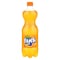 Fanta Orange Carbonated Soft Drink PET 1L